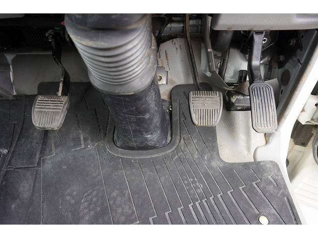 日野デュトロダンプ小型（2t・3t）[写真30]