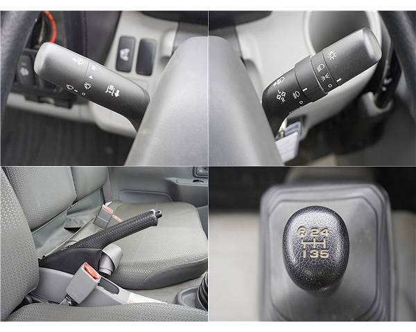 日野デュトロダンプ小型（2t・3t）[写真31]