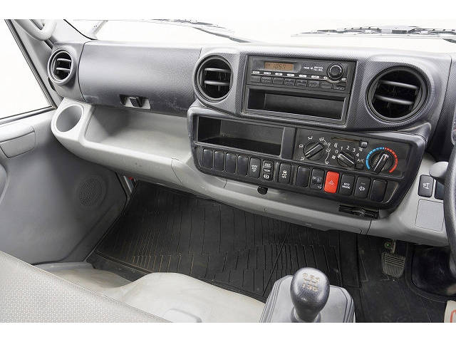 日野デュトロダンプ小型（2t・3t）[写真33]