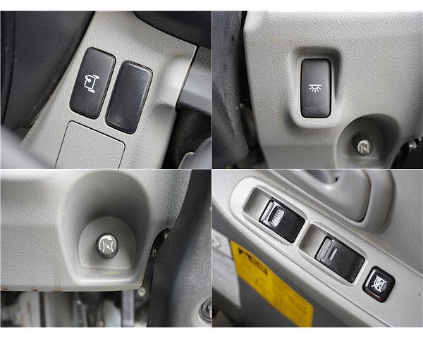 日野デュトロダンプ小型（2t・3t）[写真34]