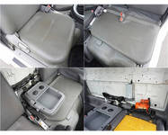 日野デュトロダンプ小型（2t・3t）[写真35]