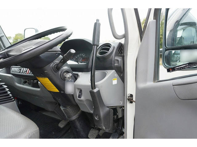 日野デュトロダンプ小型（2t・3t）[写真36]