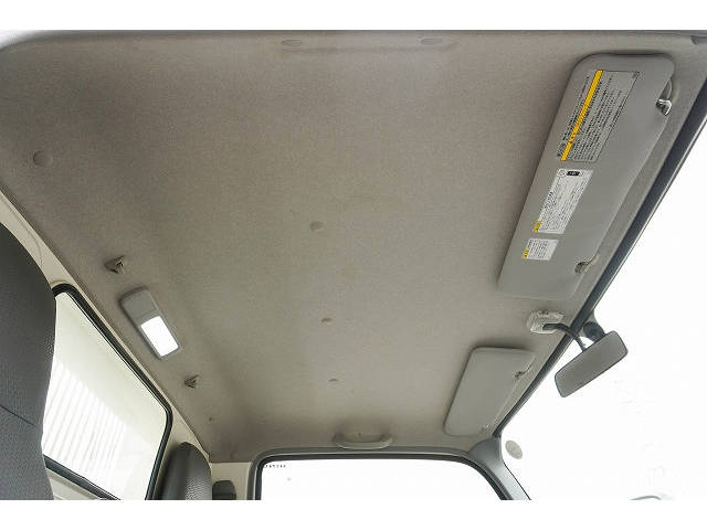 日野デュトロダンプ小型（2t・3t）[写真37]