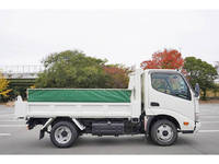 日野デュトロダンプ小型（2t・3t）[写真04]