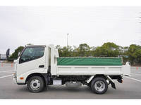 日野デュトロダンプ小型（2t・3t）[写真06]
