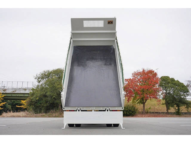 日野デュトロダンプ小型（2t・3t）[写真07]