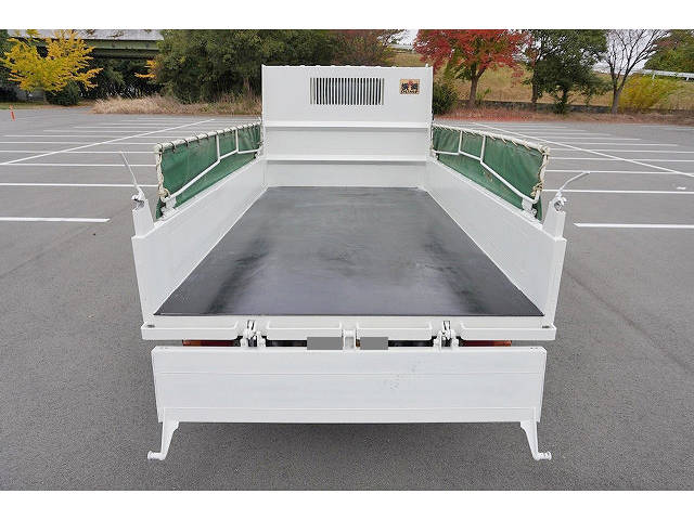 日野デュトロダンプ小型（2t・3t）[写真08]