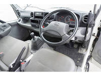 日野デュトロダンプ小型（2t・3t）[写真09]