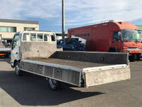 日野デュトロ平ボディ小型（2t・3t）[写真10]