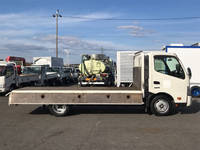 日野デュトロ平ボディ小型（2t・3t）[写真11]