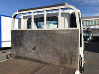 日野デュトロ平ボディ小型（2t・3t）[写真12]