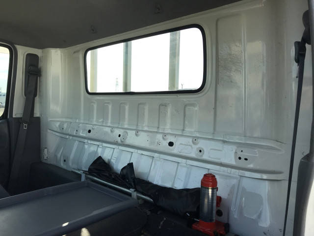 日野デュトロ平ボディ小型（2t・3t）[写真15]