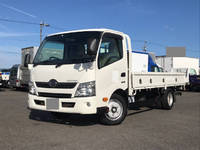 日野デュトロ平ボディ小型（2t・3t）[写真01]