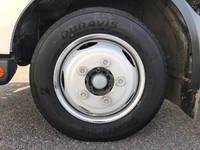 日野デュトロ平ボディ小型（2t・3t）[写真23]