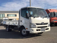 日野デュトロ平ボディ小型（2t・3t）[写真03]