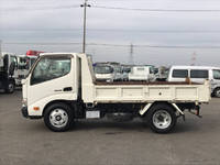 日野デュトロダンプ小型（2t・3t）[写真08]