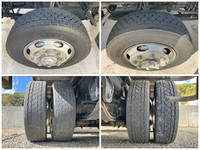 三菱ふそうスーパーグレートアルミウイング大型（10t）[写真19]