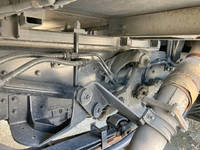 三菱ふそうスーパーグレートアルミウイング大型（10t）[写真21]