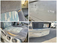 三菱ふそうスーパーグレートアルミウイング大型（10t）[写真38]