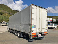 三菱ふそうスーパーグレートアルミウイング大型（10t）[写真04]