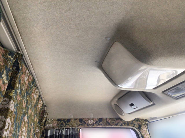 三菱ふそうスーパーグレートダンプ大型（10t）[写真22]