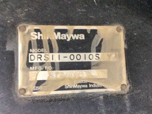 三菱ふそうスーパーグレートダンプ大型（10t）[写真07]