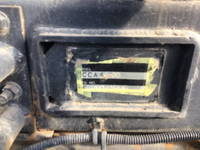 UDトラックスコンドルコンテナ専用車中型（4t）[写真10]