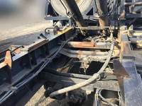 UDトラックスコンドルコンテナ専用車中型（4t）[写真11]