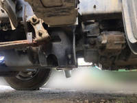 UDトラックスコンドルコンテナ専用車中型（4t）[写真14]