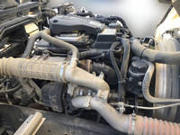 UDトラックスコンドルコンテナ専用車中型（4t）[写真18]