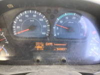 UDトラックスコンドルコンテナ専用車中型（4t）[写真24]