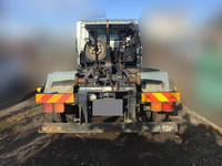 UDトラックスコンドルコンテナ専用車中型（4t）[写真06]