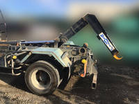 UDトラックスコンドルコンテナ専用車中型（4t）[写真07]