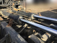 UDトラックスコンドルコンテナ専用車中型（4t）[写真08]