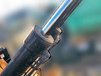 UDトラックスコンドルコンテナ専用車中型（4t）[写真10]