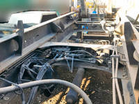 UDトラックスコンドルコンテナ専用車中型（4t）[写真12]