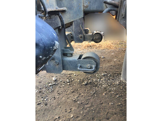 UDトラックスコンドルコンテナ専用車中型（4t）[写真13]