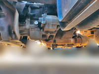 UDトラックスコンドルコンテナ専用車中型（4t）[写真14]