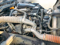 UDトラックスコンドルコンテナ専用車中型（4t）[写真16]