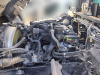 UDトラックスコンドルコンテナ専用車中型（4t）[写真17]