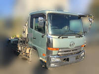 UDトラックスコンドルコンテナ専用車中型（4t）[写真03]