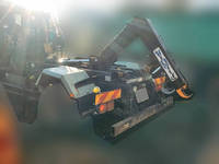 UDトラックスコンドルコンテナ専用車中型（4t）[写真04]