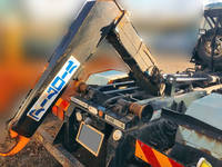 UDトラックスコンドルコンテナ専用車中型（4t）[写真08]