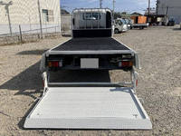 いすゞエルフ平ボディ小型（2t・3t）[写真10]