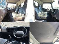 いすゞエルフ平ボディ小型（2t・3t）[写真14]