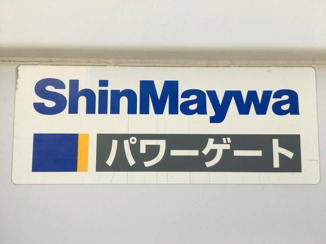 いすゞエルフ平ボディ小型（2t・3t）[写真16]