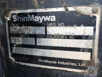 いすゞエルフ平ボディ小型（2t・3t）[写真21]