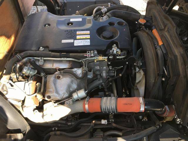 いすゞエルフ平ボディ小型（2t・3t）[写真24]