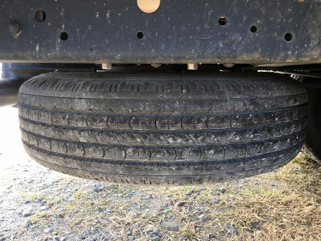 いすゞエルフ平ボディ小型（2t・3t）[写真35]