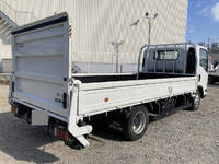 いすゞエルフ平ボディ小型（2t・3t）[写真04]